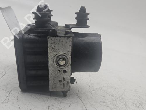 ABS pump SKODA OCTAVIA II (1Z3) 2.0 TDI RS | BP23236648M43 