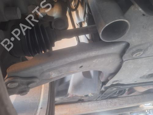 Used Right front suspension arm RENAULT MEGANE III Hatchback (BZ0/1_, B3_) 1.6 16V (BZ1B, BZ1H) (110 hp) 31073839