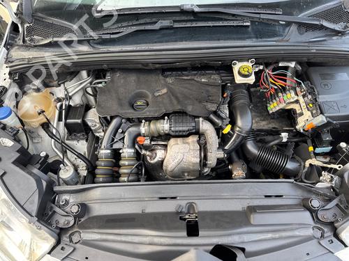 Used AC compressor AC compressor CITROËN C4 II (NC_) [2009-2026] 32708642 32708642