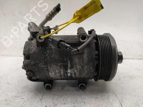 AC compressor FORD FOCUS II (DA_, HCP, DP)  | BP13329870M34 