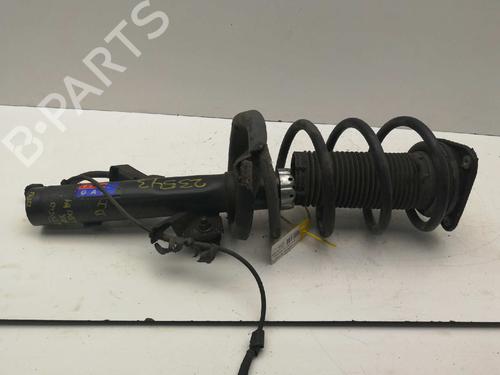 Venstre fortil støddæmper FORD FOCUS C-MAX (DM2)  | BP2590464M16 