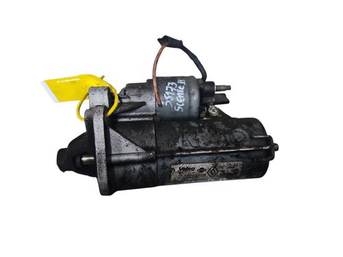 Used Starter Starter 37490926 37490926
