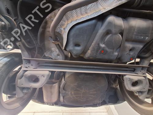 Used Rear axle Rear axle NISSAN NOTE (E12) [2012-2026] 35943926 35943926