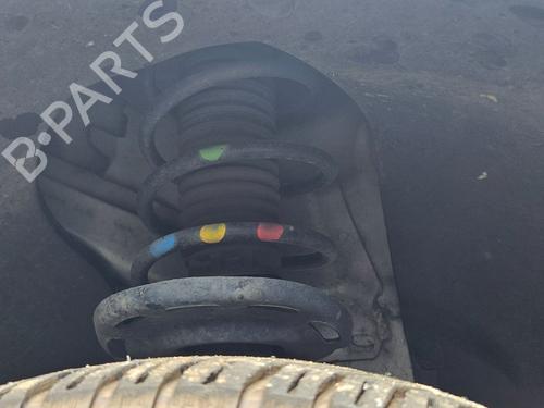 Used Right front shock absorber CITROËN C3 II Hatchback Van (SC_) [2010-2025]  22747266