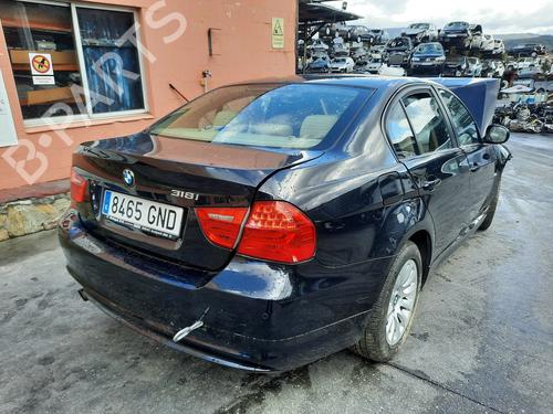 Tailgate lock BMW 3 (E90) 318 i | BP9431427C101 