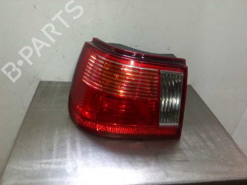 Used Left taillight SEAT IBIZA II (6K1) [1993-2002]  133762