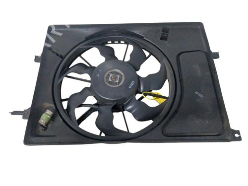 kleventilator-elektrisk-kia-ceed-jd-2012-2013-2014-2015-2016-2017-2018-36803420 main image