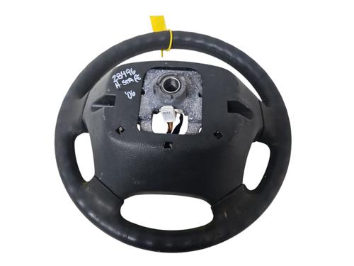 Used Steering wheel Steering wheel HYUNDAI SANTA FÉ II (CM) 2.2 CRDi GLS (150 hp) 36039131 36039131