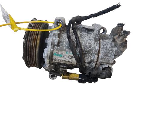 AC compressor CITROËN BERLINGO MULTISPACE (B9) 1.6 HDi 75 16V | BP36409541M34 - Image 2