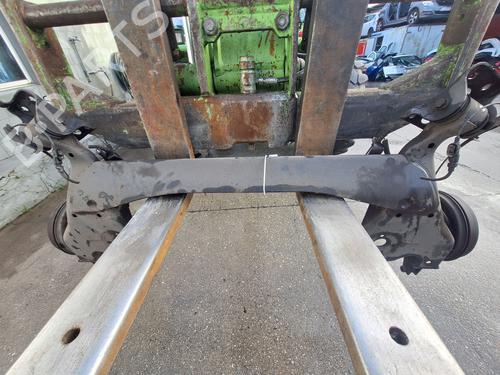 Used Rear axle FIAT FIORINO Box Body/MPV (225_) [2007-2026]  31885334