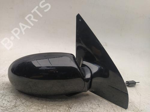 Right mirror FORD FOCUS I (DAW, DBW) 1.8 Turbo DI / TDDi | BP21539873C27 