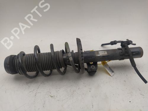 Used Left front shock absorber VW POLO V (6R1, 6C1) [2009-2022]  19423032
