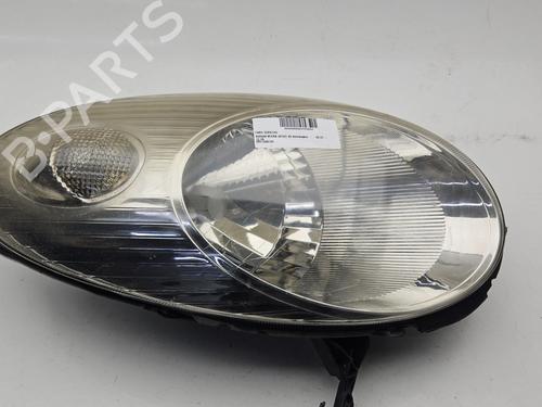 Used Right headlight NISSAN MICRA III (K12) 1.2 16V (80 hp) 28335436