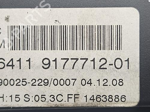 Climate control BMW 5 (E60) 520 d | BP23526960I5 