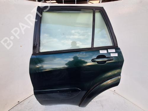 Used Left rear door TOYOTA RAV 4 II (_A2_) 2.0 4WD (ACA21, ACA20) (150 hp) 23225699
