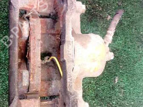 Left front brake caliper CHEVROLET EPICA (KL1_)  | BP11593211M105 