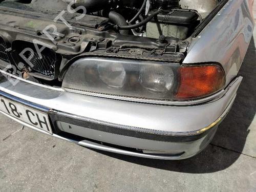 Left headlight BMW 5 (E39) 525 tds | BP5234297C28 
