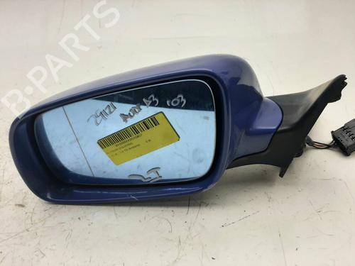 Used Left mirror AUDI A3 (8L1) 1.9 TDI (90 hp) 9173374