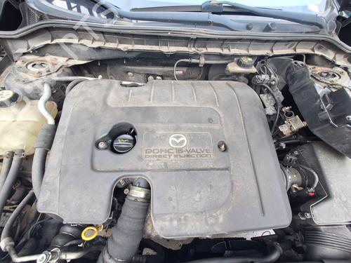 Used Engine MAZDA 3 Saloon (BK) 1.6 DI Turbo (BK12Y) (109 hp) 32000794