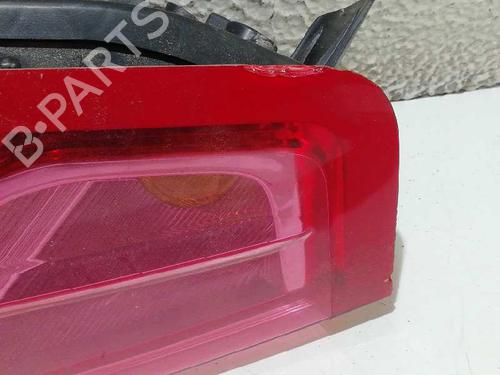 Left taillight FIAT GRANDE PUNTO (199_) 1.9 D Multijet | BP4477921C34 