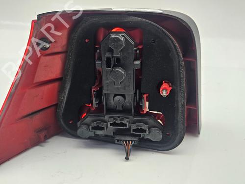 Right taillight VW GOLF IV (1J1) | BP27878307C35