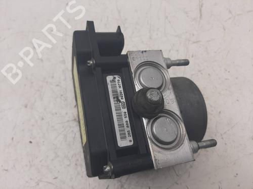 ABS Bremseaggregat RENAULT CLIO III (BR0/1, CR0/1) 1.5 dCi (C/BR0G, C/BR1G) | BP8958561M43 