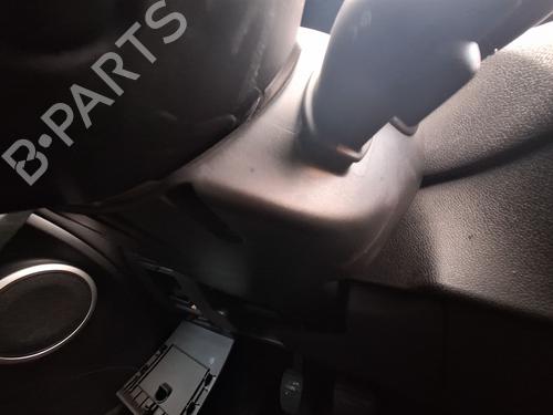 Used Steering column RENAULT MEGANE III Hatchback (BZ0/1_, B3_) 1.6 16V (BZ1B, BZ1H) (110 hp) 31073847