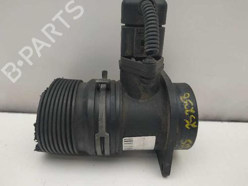 Used Mass air flow sensor VW POLO (9N_, 9A_) 1.4 TDI (75 hp) 3527343