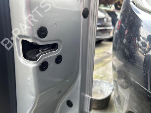 Used Front right lock RENAULT LAGUNA III (BT0/1) 2.0 dCi (BT01, BT08, BT09, BT0E, BT0K, BT12, BT1C, BT1D,... (150 hp) 26650783