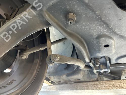 Used Steering rack CITROËN C4 Grand Picasso I (UA_) [2006-2013]  28057410