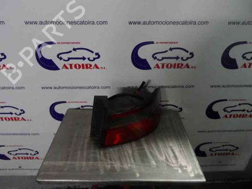 Used Right side indicator HONDA ACCORD V (CE, CF_, CD) 2.0 TDi (CF1) (105 hp) 11656402