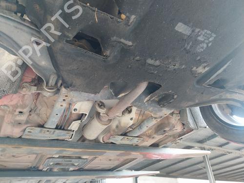 Getriebe für MINI MINI CLUBMAN (R55) Cooper D (112 hp) 31704145