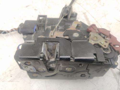 Front right lock SEAT ALTEA (5P1)  | BP16029062C97 