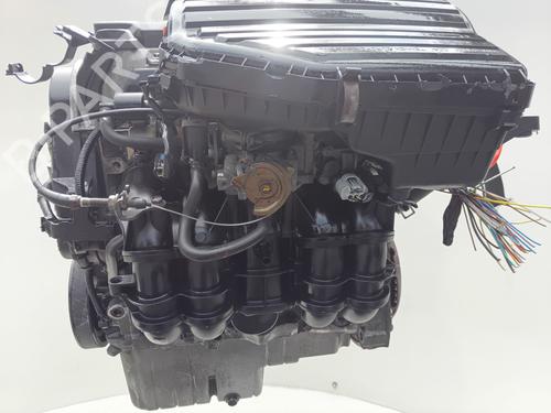 Engine HONDA CIVIC VII Hatchback (EU, EP, EV) 1.6 i (EP2, EU8, EU6) | BP28292904M1 