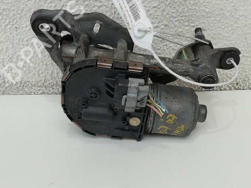 Front wiper motor PEUGEOT 407 (6D_) 2.0 (6DRFNB, 6DRFNE) | BP2824247M29 
