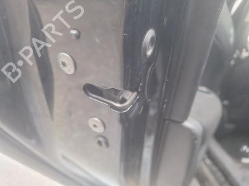 Venstre bagtil lås PEUGEOT 308 SW I (4E_, 4H_) [2007-2014]  30325041