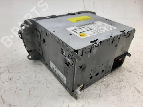 Radio SEAT LEON (1P1) 1.4 TSI | BP9412076E6 