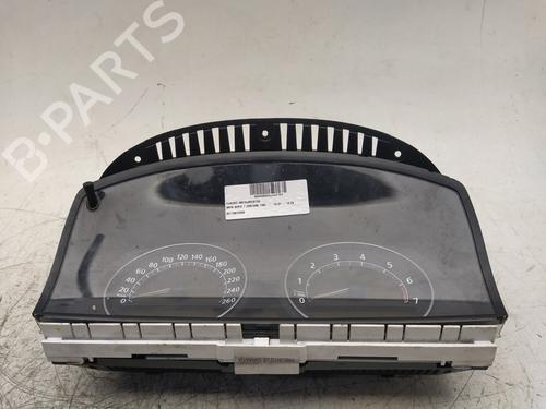 Used Instrument cluster BMW 7 (E65, E66, E67) 745 i, Li (333 hp) 21023392