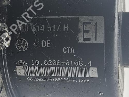ABS pump VW GOLF V (1K1)  | BP22448328M43 