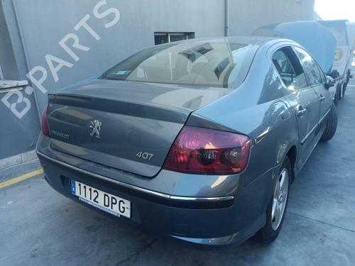 Switch PEUGEOT 407 (6D_) | BP38708625I30 - Image 4