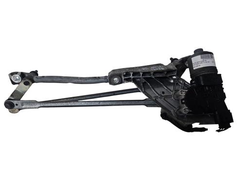 Used Front wiper motor FORD FIESTA VI (CB1, CCN) [2008-2026]  32134571