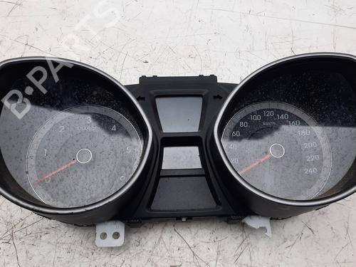 Used Instrument cluster HYUNDAI i30 (GD) [2011-2025]  4660148