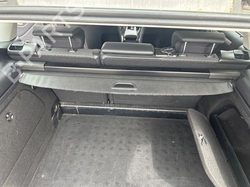 Used Rear parcel shelf MERCEDES-BENZ B-CLASS Sports Tourer (W245) [2005-2011]  28314636