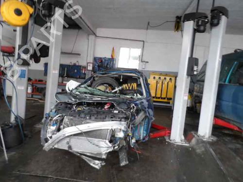 RENAULT MEGANE II Saloon (LM0/1_) 17427