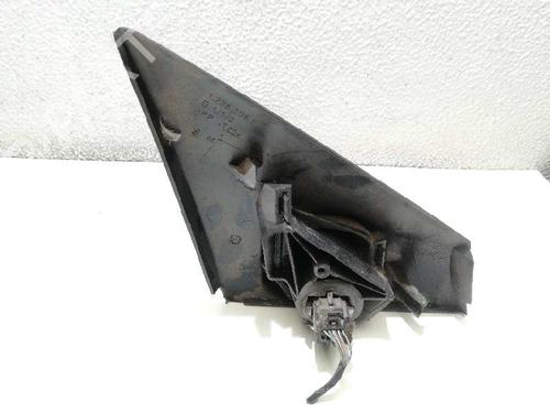 Left mirror RENAULT MEGANE II Saloon (LM0/1_) 1.9 dCi (LM0G, LM1G, LM2C) | BP540414C26 