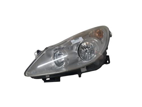 left-headlight-opel-corsa-d-s07-2006-2007-2008-2009-2010-2011-2012-2013-2014-2015-36558040 main image