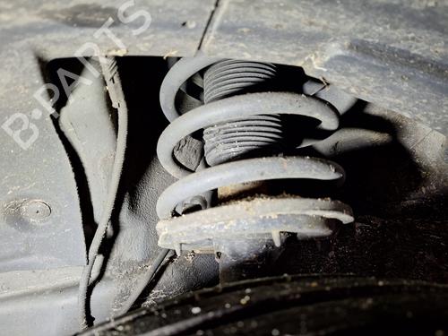 Used Left front shock absorber Left front shock absorber 38935550 38935550