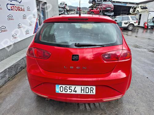 Starter SEAT LEON (1P1) 1.6 TDI | BP18060603M8 