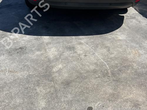 Used Rear bumper FORD S-MAX (WA6) [2006-2014]  26134704