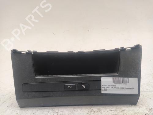 Used Electronic module BMW 5 (E60) [2001-2010]  19538589